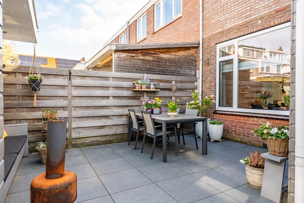 Medium property photo - Beatrixstraat 13, 2161 RV Lisse